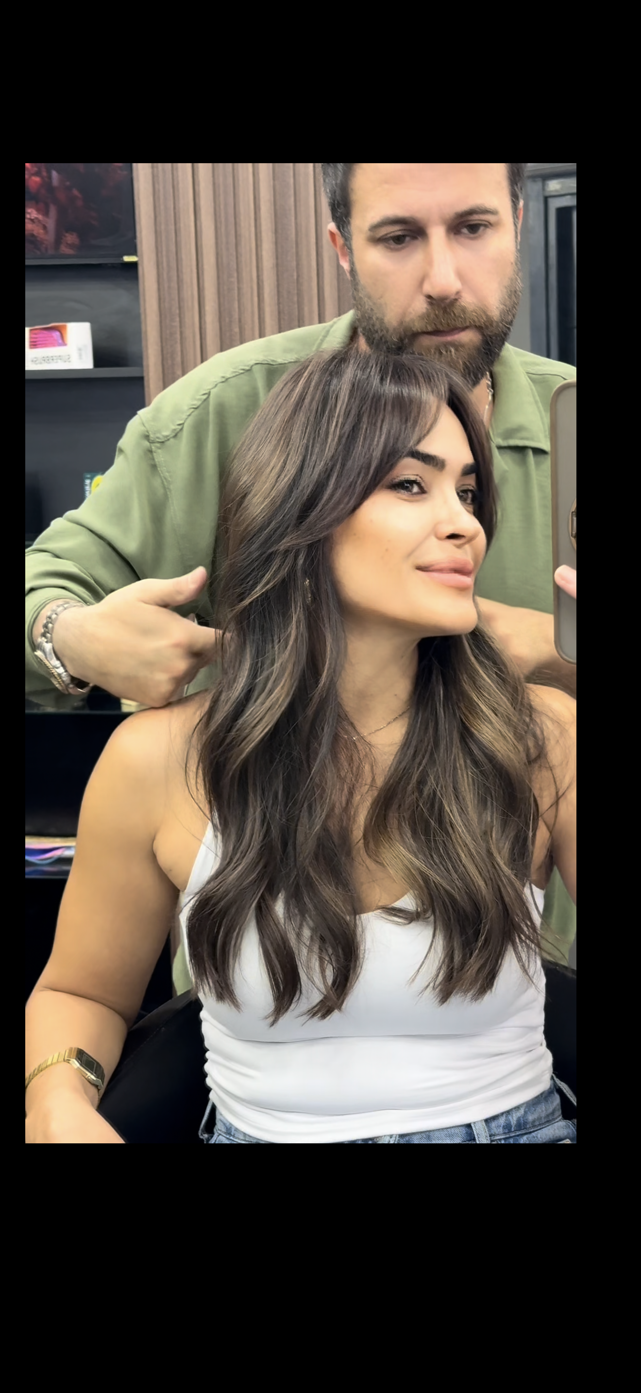 Bodrum kuaför - Bodrum saç tasarımı - Profesyonel kuaför hizmetleri - Bodrum en iyi kuaför