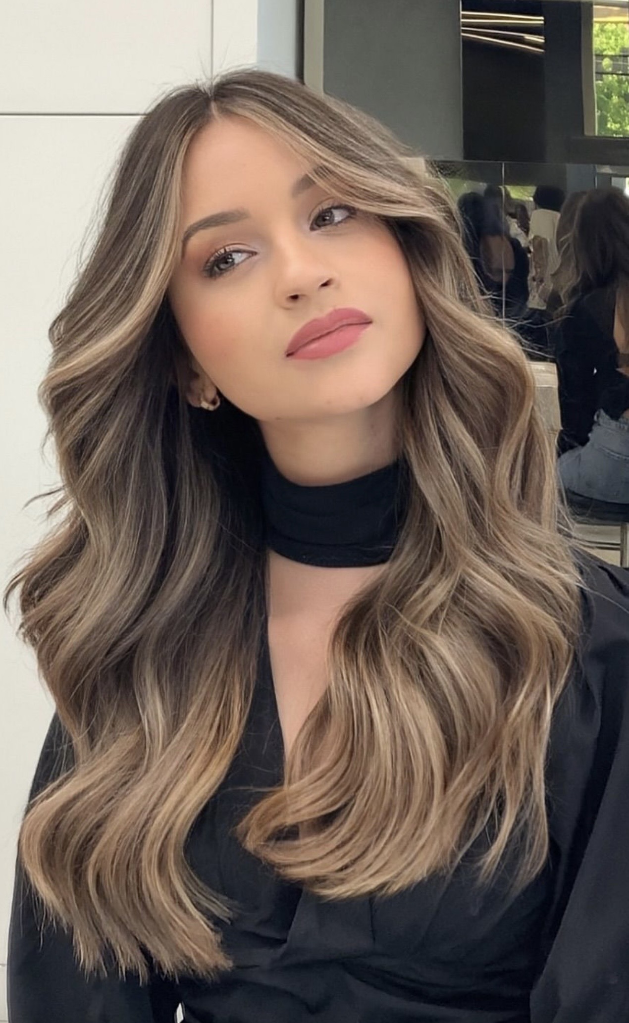 Bodrum kuaför - Bodrum en iyi kuaför - Profesyonel saç tasarımı ve bakım hizmetleri - Bodrum Hair Studio